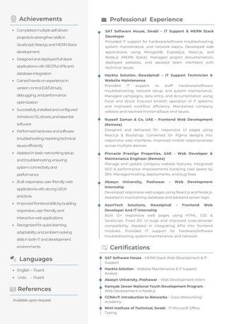 Jubail, Job Seekers, IT Support | IT Administrator | Computer Operator | Web Dev Available (Transferable Iqama)