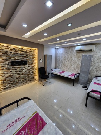 Riyadh, Apartments, Flats, Houses & Villas, BACHELOR SEPARATE AND SHARING ROOMS AVAILABLE