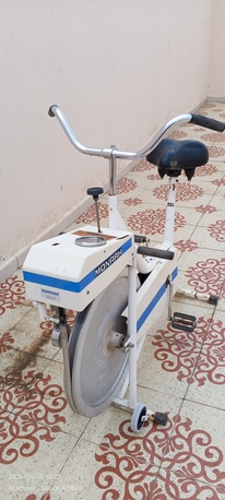 Madinah, Electronics, SAR 700,  Tread Mill And Cycle