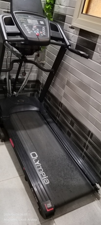 Madinah, Electronics, SAR 700,  Tread Mill And Cycle