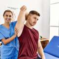 Trusted Physiotherapy Center In Gandhinagar