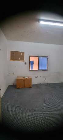 Al Wizarat, Rooms for Rent, SAR 3250/month,  Vacant Room Available For A FILIPINO BACHELOR