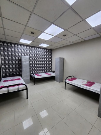 Al Bathaa, Apartments, Flats, Houses & Villas, BACHELOR BEDSPACE AND SEPERATE ROOM AVAILABLE