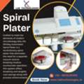 Buy High-Precision Spiral Plater Accurate Labs By Lab Technologies