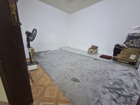 Riyadh, Apartments, Flats, Houses & Villas, SAR 1700/month,  2 BR,  1000 Sq. Feet,  Semi Furnished 2 BHK Apartment For Rent- Infront Of Metro Station