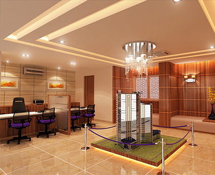 Gurgaon, Interior Design, How Best Interior Design Firms Transform Workspaces With Unmatched Quality And Style