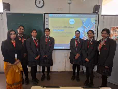 Gurugram, Education, Class 11 Admission Gurugram With Focus On Career Readiness