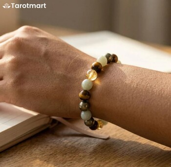 Mumbai, Jewelry, INR 999,  Powerful Bracelet For Money | Money Magnet Bracelet Charm