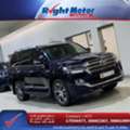 BHD 0001,  Toyota Land Cruiser GXR - V8,  2020,  Automatic,  112000 KM,