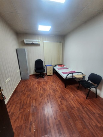 Al Malaz, Apartments, Flats, Houses & Villas, BACHELOR ACCOMMODATION AVAILABLE IN RIYADH