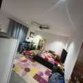 SAR 1500/month,  Furnished,  1 BR,  1600 Sq. Meter,  Furnished Room For Rent With Private Washroom & Kitchen