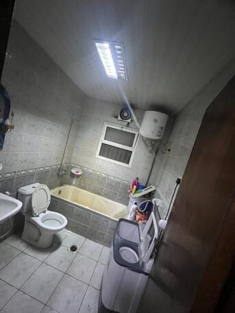Jubail, Apartments, Flats, Houses & Villas, SAR 1500/month,  Furnished,  1 BR,  1600 Sq. Meter,  Furnished Room For Rent With Private Washroom & Kitchen