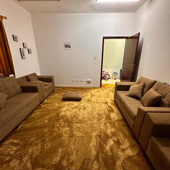 Jubail, Apartments, Flats, Houses & Villas, SAR 950/month,  1 BR,  SINGLE BACHELOR ROOM IN SEMI FURNISHED STATUS