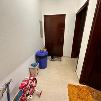 Jubail, Apartments, Flats, Houses & Villas, SAR 950/month,  1 BR,  SINGLE BACHELOR ROOM IN SEMI FURNISHED STATUS