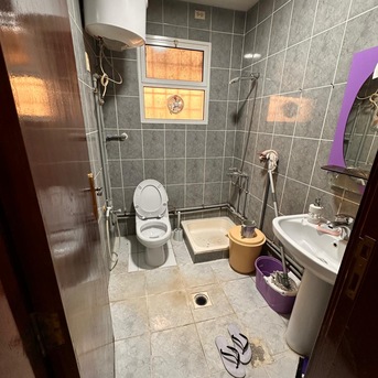 Jubail, Apartments, Flats, Houses & Villas, SAR 950/month,  1 BR,  SINGLE BACHELOR ROOM IN SEMI FURNISHED STATUS