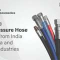 High-Quality Hydraulic Hose Supplier For Nigeria & Africa &ndash; Aadarsh Hydropneumatics