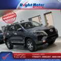 BHD 0001,  Toyota Fortuner (Brand New),  2025,  Automatic,  0001 KM,  Toyota Fortuner (Brand New)