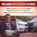 Car Accident Attorney In Orlando
