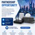 Partnership Opportunities For Sub-Distributors Across Different Regions Of Saudi A