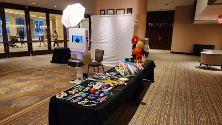 Dallas, Business, Creative Photo Booth Dallas For Unique Event Photos
