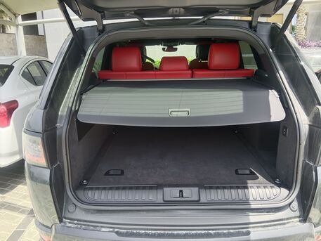 Mahooz, Vehicles, Cars & Trucks , BHD 35000,  Make: Land Rover, Model: Range Rover Sport,  2022,  Automatic,  26600 KM,  For Sale:  Range Rover Sport (Grey/Black)