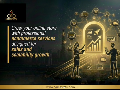 Indore, Marketing, Affordable Ecommerce Marketing Services For Startups And Growing Brands By Experts