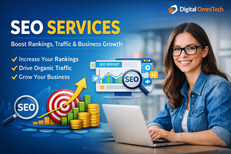 Indore, Marketing, SEO Services To Boost Rankings, Traffic & Business Growth