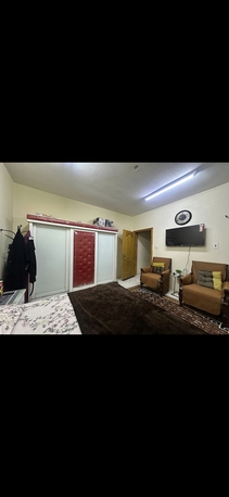 Jubail, Apartments, Flats, Houses & Villas, SAR 1000/month,  Furnished,  1 BR,  Spacious Furnished Excective Class Room