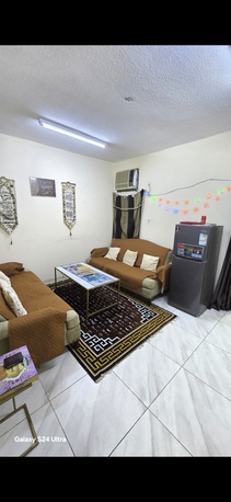 Jubail, Apartments, Flats, Houses & Villas, SAR 1000/month,  Furnished,  1 BR,  Spacious Furnished Excective Class Room