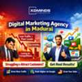 Result Driven Digital Marketing Agency In Madurai