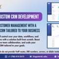 Custom CRM Development