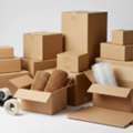 Wholesale Packaging Products Online - From Yardley Packaging Birmingham