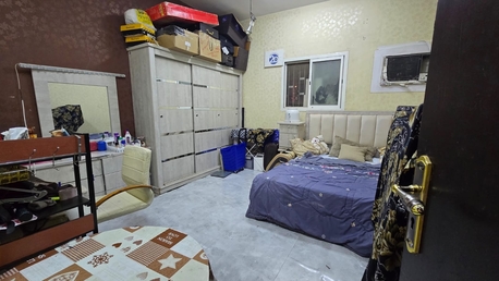 Al Yasmin, Apartments, Flats, Houses & Villas, SAR 32000/year,  2 BR,  32000sar 2bhk Flat In Villa Al Yasmin _ Malaz Lulu