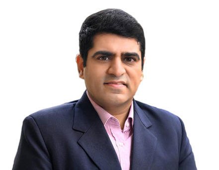 Jaipur, Health, Dr. Nikhil Mehta - Best Oncologist In Jaipur