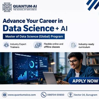 Gurgaon, Education, Best Data Science Course In Gurgaon