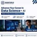 Best Data Science Course In Gurgaon