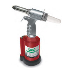 New York, Heavy Equipment, USD 529,  Marson Heavy Duty Air Hydraulic Rivet Tool