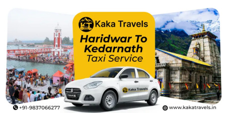 Mumbai, Travel, Haridwar To Kedarnath Cab Service