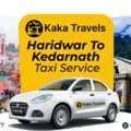 Haridwar To Kedarnath Cab Service