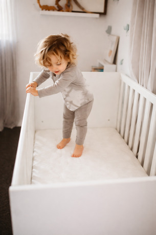 Brisbane, Marketing, Best Waterproof Cot Mattress For Easy Cleaning !