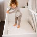 Best Waterproof Cot Mattress For Easy Cleaning !