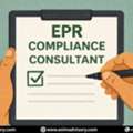 Exim Advisory Professional EPR Compliance Consultant