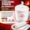 INR 1200,  Ceramic Fibre Blankets Manufacturer And Supplier In India