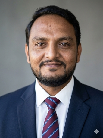 Jeddah, Job Seekers, Foreman