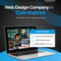 Affordable Web Design Company In Coimbatore | Cloudi5 Technologies