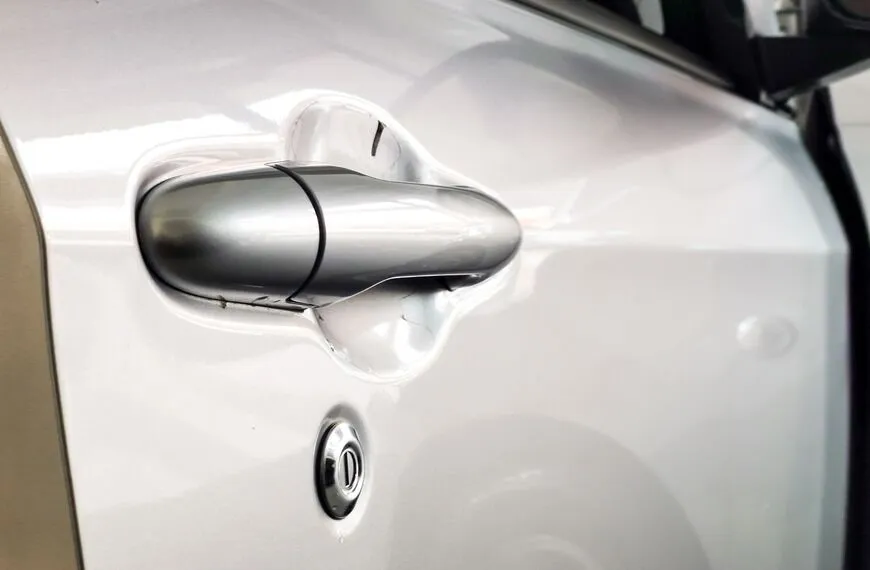 Faridabad, Auto Parts, Car Door Shock Absorbers