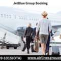 Does JetBlue Offer Group Flights?
