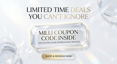 New York, Health & Beauty Items, USD 1,  Limited Time Deals You Can&rsquo;t Ignore &ndash; Milli Coupon Code Inside