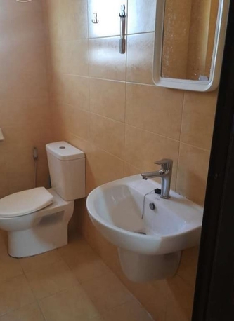 Tubli, Apartments, Flats, Houses & Villas, BHD 110/month,  1 BR,  1bhk Flat For Rent In Tubli, Behind Al-Hilli, 1 Bedrooms, 1 Bathroom, Hall, Open Kitchen,
