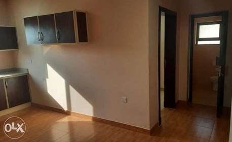 Tubli, Apartments, Flats, Houses & Villas, BHD 110/month,  1 BR,  1bhk Flat For Rent In Tubli, Behind Al-Hilli, 1 Bedrooms, 1 Bathroom, Hall, Open Kitchen,